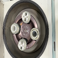 Eppendorf 5702 Centrifuge image 3